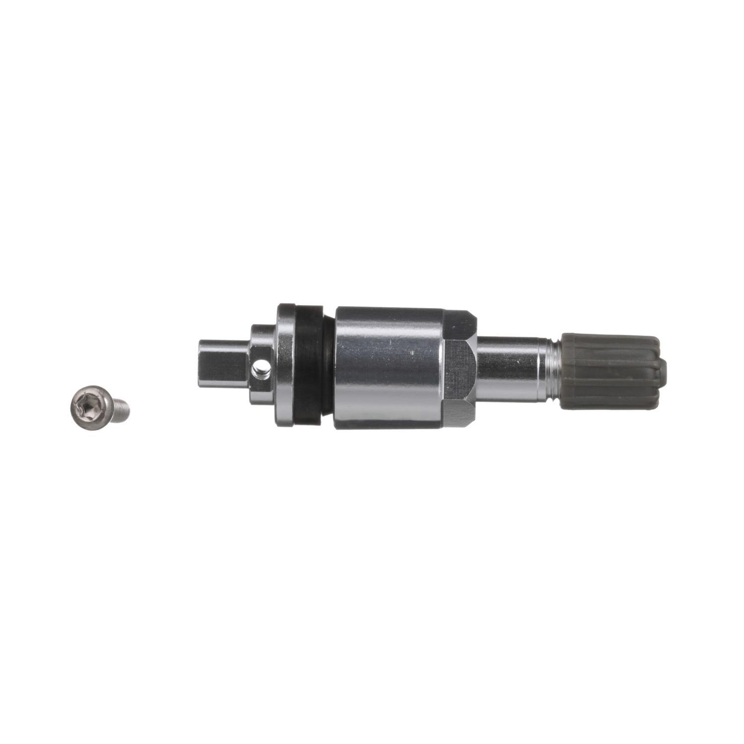 Standard Motor Products TPM2012VCK4 Tire Pressure Monitoring System Programmable Sensor Valve Kit product image 4 of 5