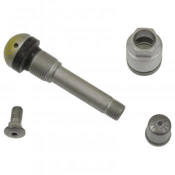 Standard Motor Products TPM2013VK Tire Pressure Monitoring System Valve Kit product image 1 of 1