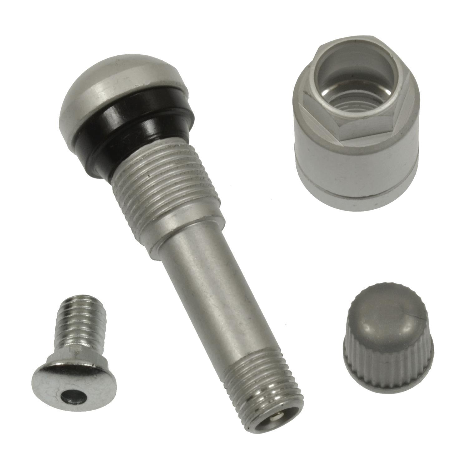 Standard Motor Products TPM2018VK - Tire Pressure Monitoring System Valve Kit Standard Motor Products TPM2018VK Tire Pressure Monitoring System Valve Kit product image 1 of 1
