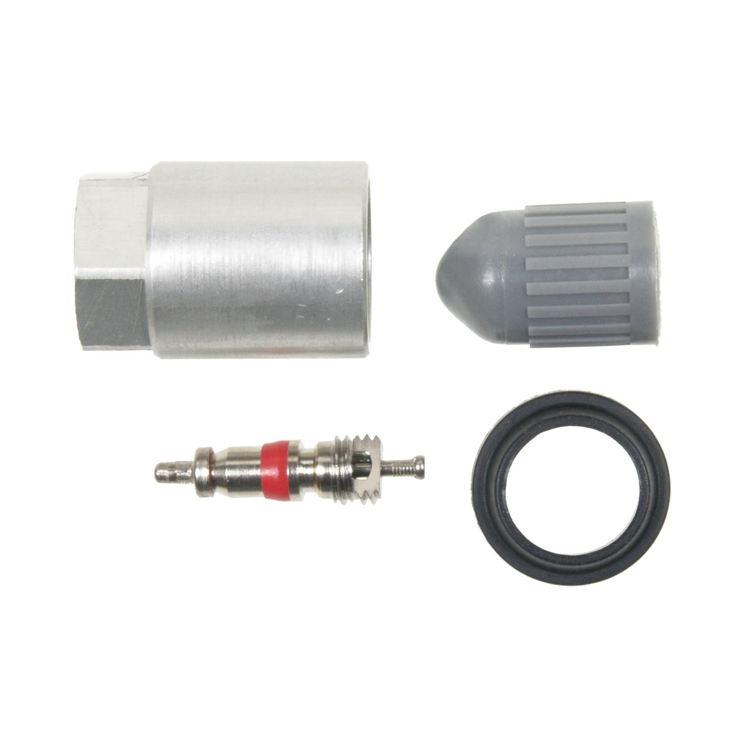 Standard Motor Products TPM2030K4 Tire Pressure Monitoring System Sensor Service Kit product image 1 of 1