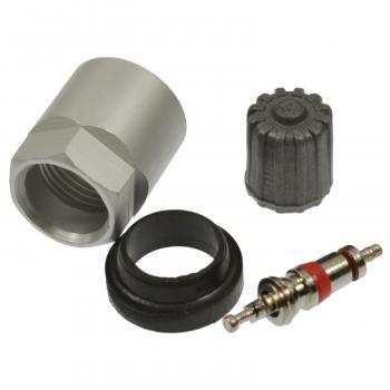Standard Motor Products TPM2060K4 - Tire Pressure Monitoring System Sensor Service Kit Standard Motor Products TPM2060K4 Tire Pressure Monitoring System Sensor Service Kit product image 1 of 1