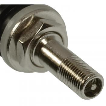 Standard Motor Products TPM2104VK4 - Tire Pressure Monitoring System Valve Kit Standard Motor Products TPM2104VK4 Tire Pressure Monitoring System Valve Kit product image 1 of 3