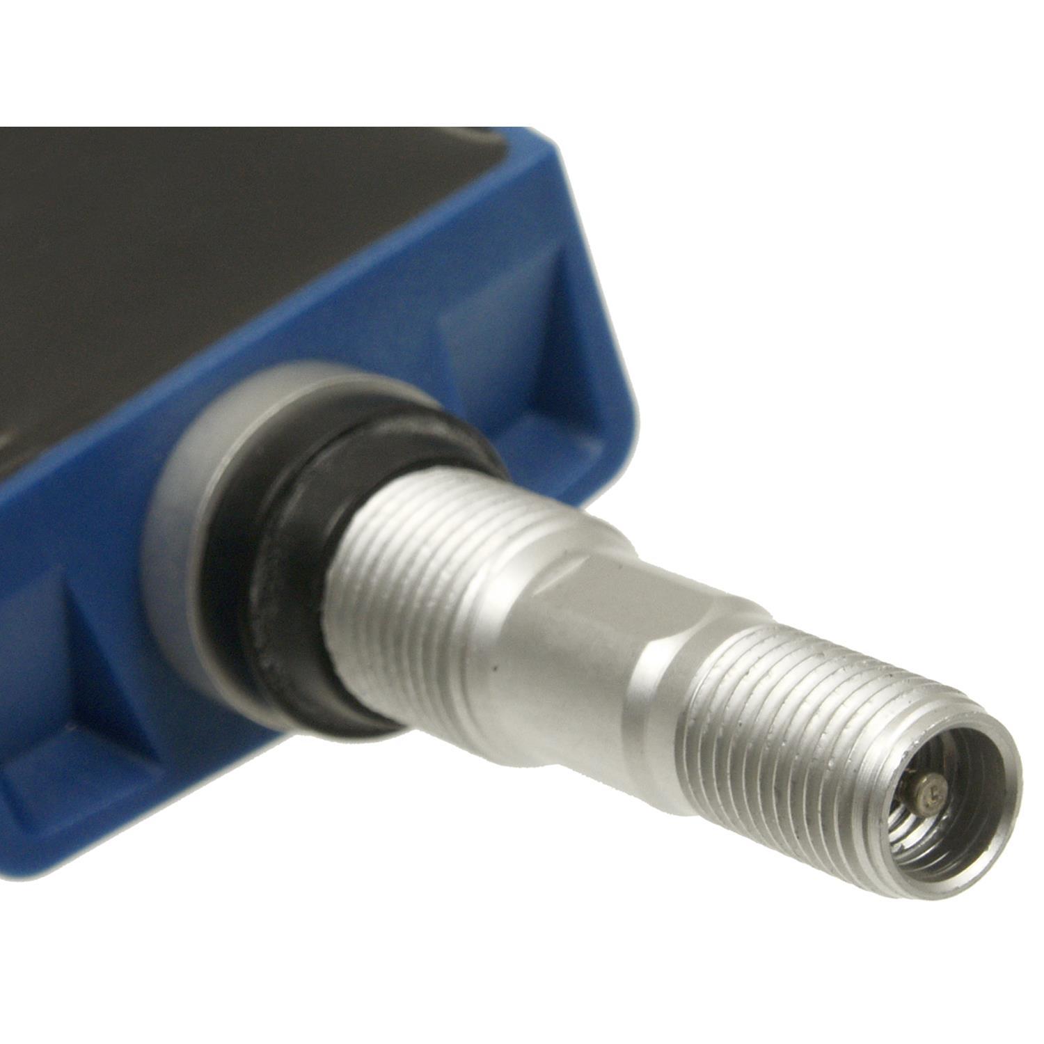 Standard Motor Products TPM21A - Tire Pressure Monitoring System Sensor Standard Motor Products TPM21A Tire Pressure Monitoring System Sensor product image 1 of 3