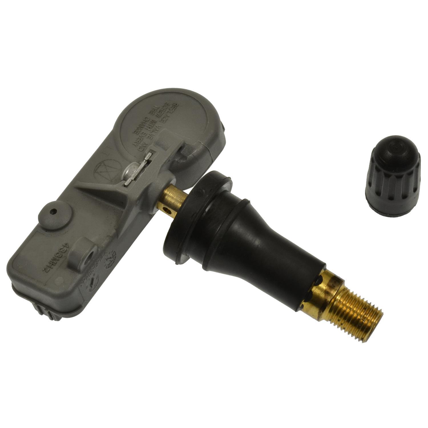 Standard Motor Products TPM224 - Tire Pressure Monitoring System Sensor Standard Motor Products TPM224 Tire Pressure Monitoring System Sensor product image 3 of 3