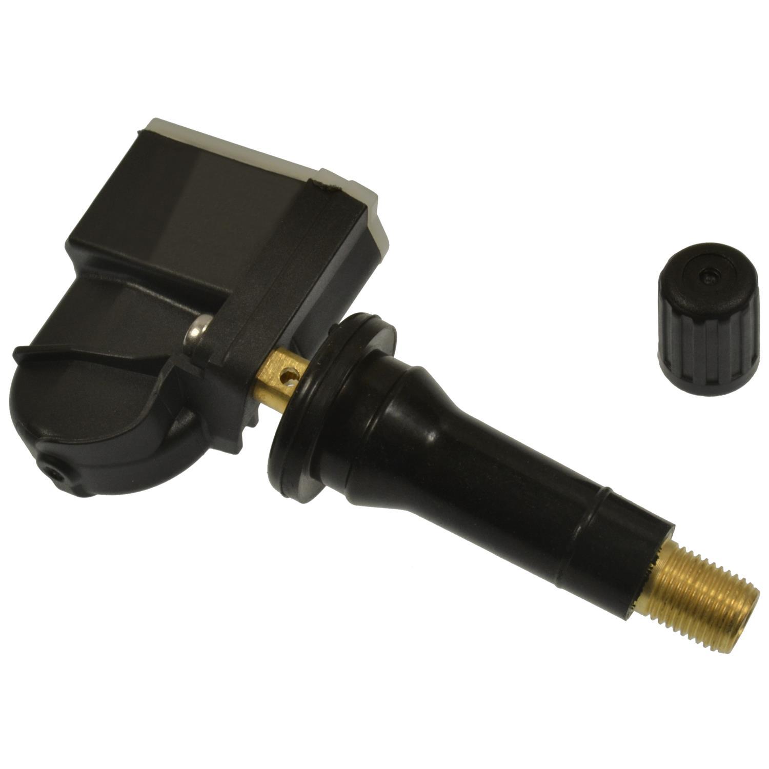 Standard Motor Products TPM233 - Tire Pressure Monitoring System Sensor Standard Motor Products TPM233 Tire Pressure Monitoring System Sensor product image 3 of 3