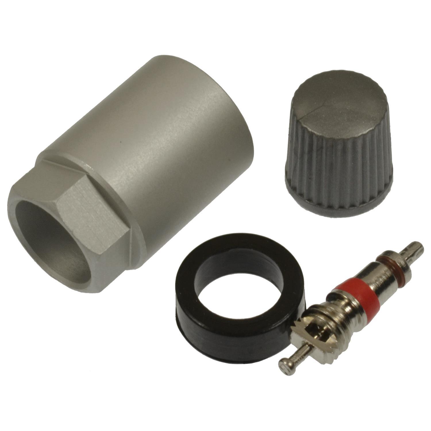 Standard Motor Products TPM3001K4 Tire Pressure Monitoring System Sensor Service Kit product image 1 of 1