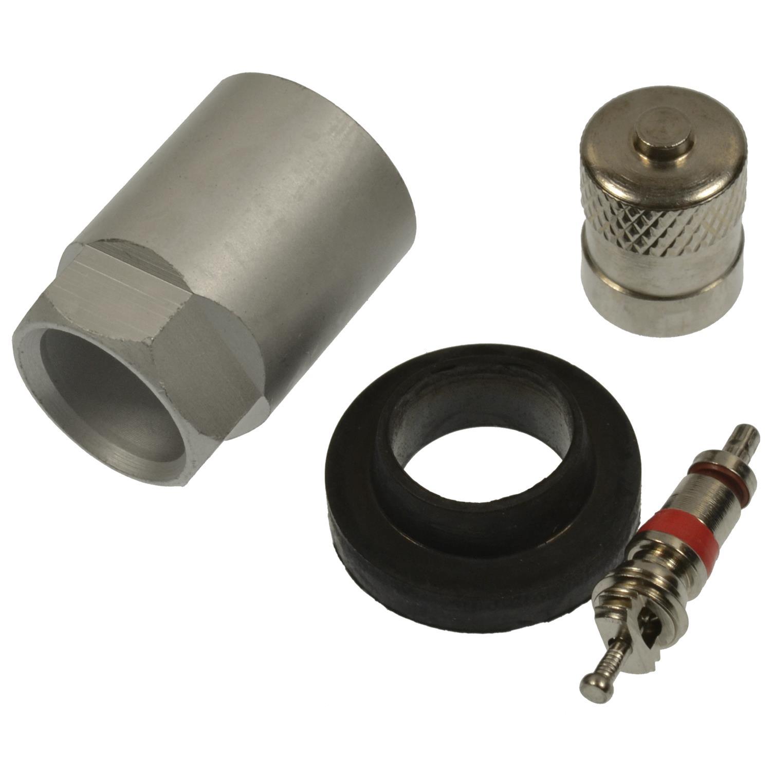 Standard Motor Products TPM3003K Tire Pressure Monitoring System Sensor Service Kit product image 1 of 1