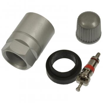 Standard Motor Products TPM3004K4 - Tire Pressure Monitoring System Sensor Service Kit Standard Motor Products TPM3004K4 Tire Pressure Monitoring System Sensor Service Kit product image 1 of 1