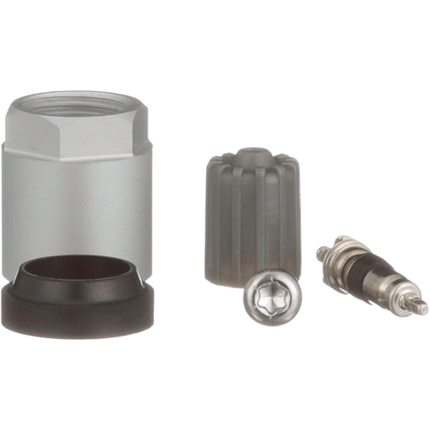 Standard Motor Products TPM4012SK25PK Tire Pressure Monitoring System Programmable Sensor Valve Kit product image 4 of 5