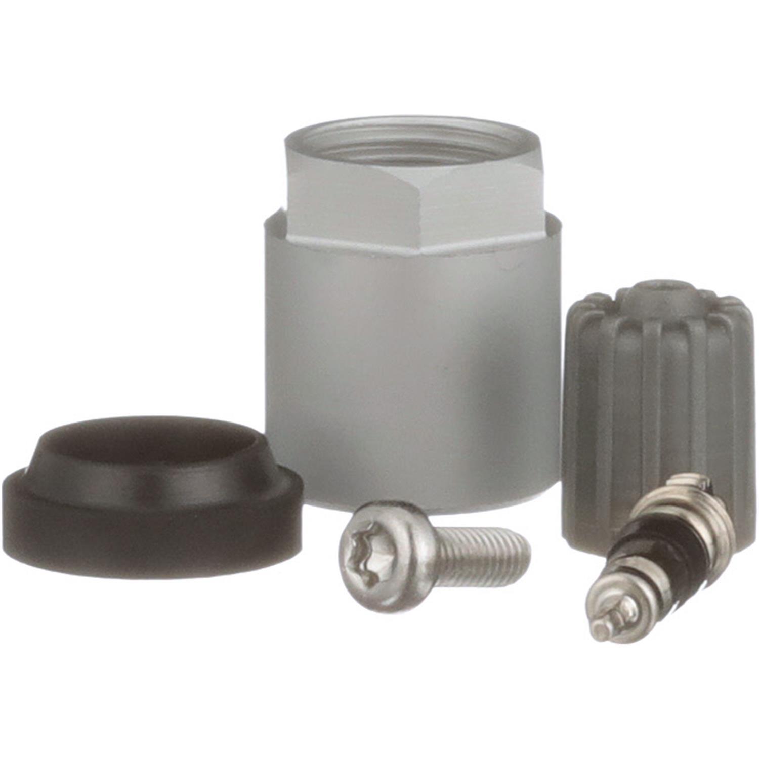 Standard Motor Products TPM4012SK25PK Tire Pressure Monitoring System Programmable Sensor Valve Kit product image 5 of 5