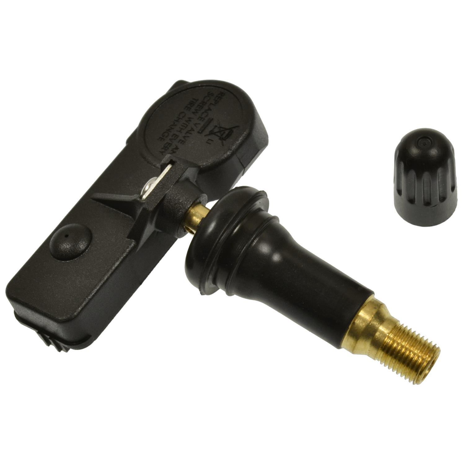 Standard Motor Products TPM45RA - Tire Pressure Monitoring System Sensor Standard Motor Products TPM45RA Tire Pressure Monitoring System Sensor product image 3 of 3