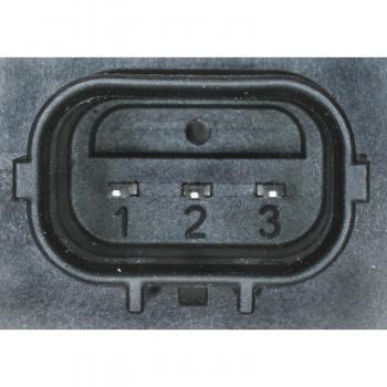 Standard Motor Products TPM6000 Tire Pressure Monitoring System Receiver product image 2 of 3