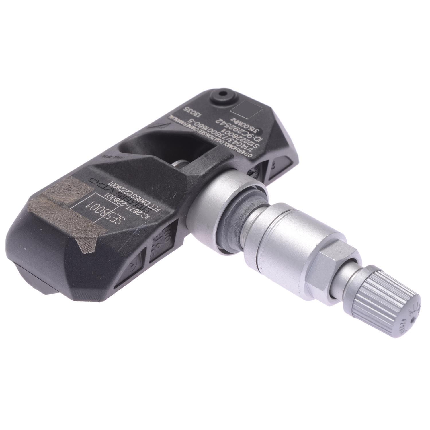 Standard Motor Products TPM67A Tire Pressure Monitoring System Sensor product image 3 of 3