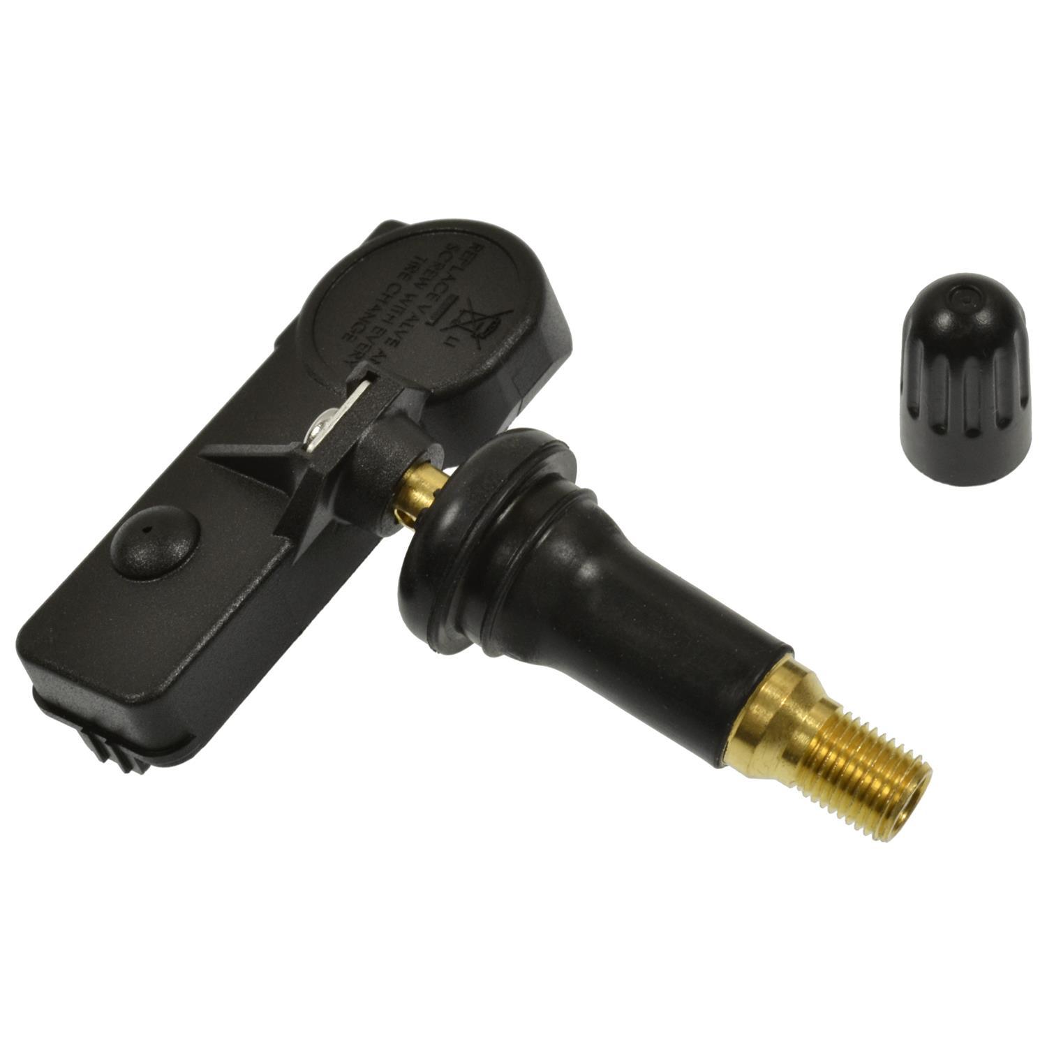Standard Motor Products TPM97RA - Tire Pressure Monitoring System Sensor Standard Motor Products TPM97RA Tire Pressure Monitoring System Sensor product image 3 of 3
