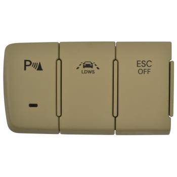 Standard Motor Products TRA111 - Traction Control Switch Standard Motor Products TRA111 Traction Control Switch product image 2 of 3
