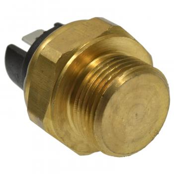 Standard Motor Products TS104 - Engine Cooling Fan Switch Standard Motor Products TS104 Engine Cooling Fan Switch product image 1 of 3