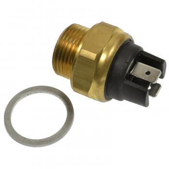 Standard Motor Products TS104 - Engine Cooling Fan Switch Standard Motor Products TS104 Engine Cooling Fan Switch product image 2 of 3