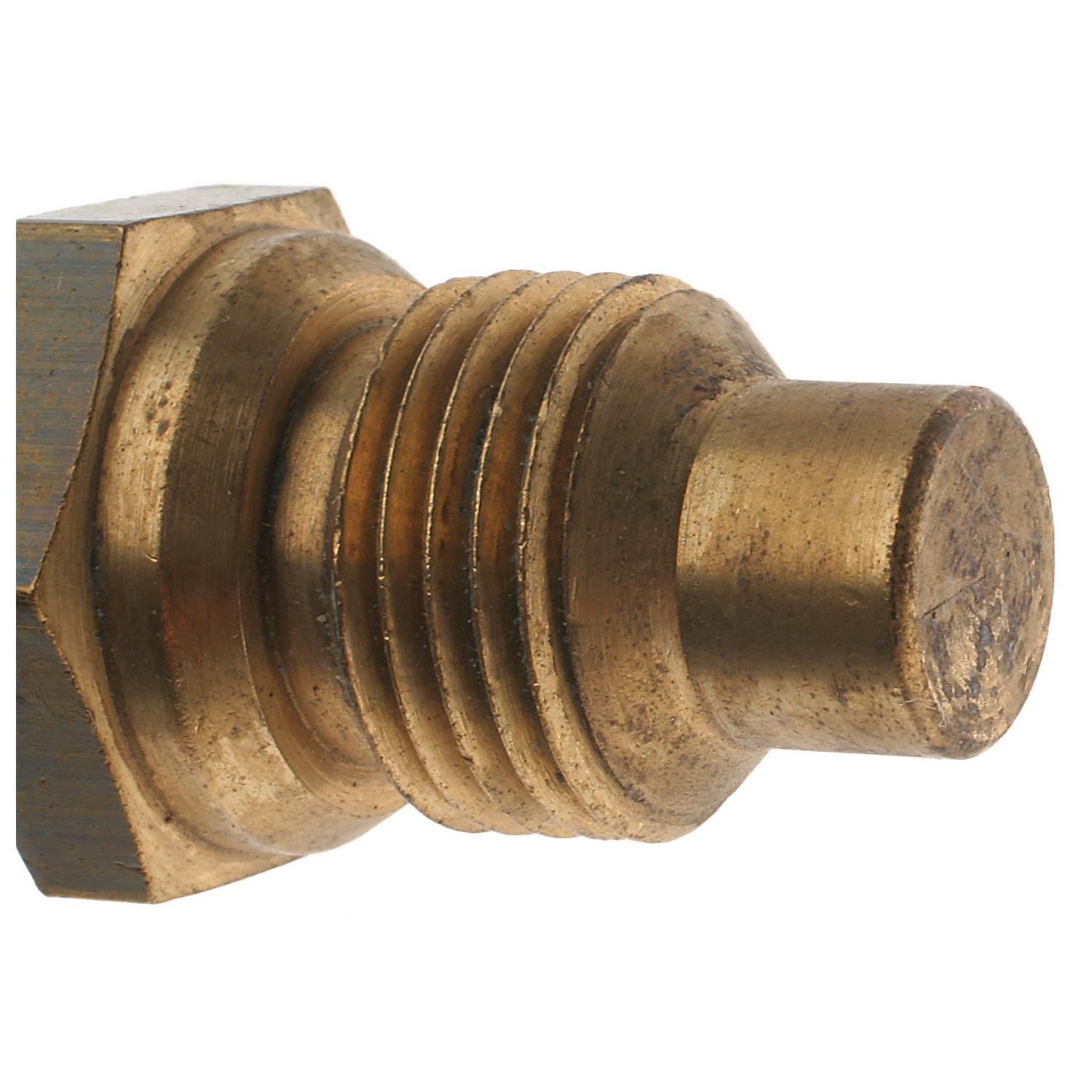 Standard Motor Products TS105 Engine Coolant Temperature Sender product image 1 of 3