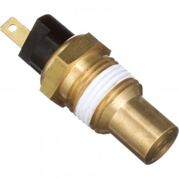 Standard Motor Products TS11 - Engine Coolant Temperature Sender Standard Motor Products TS11 Engine Coolant Temperature Sender product image 4 of 7