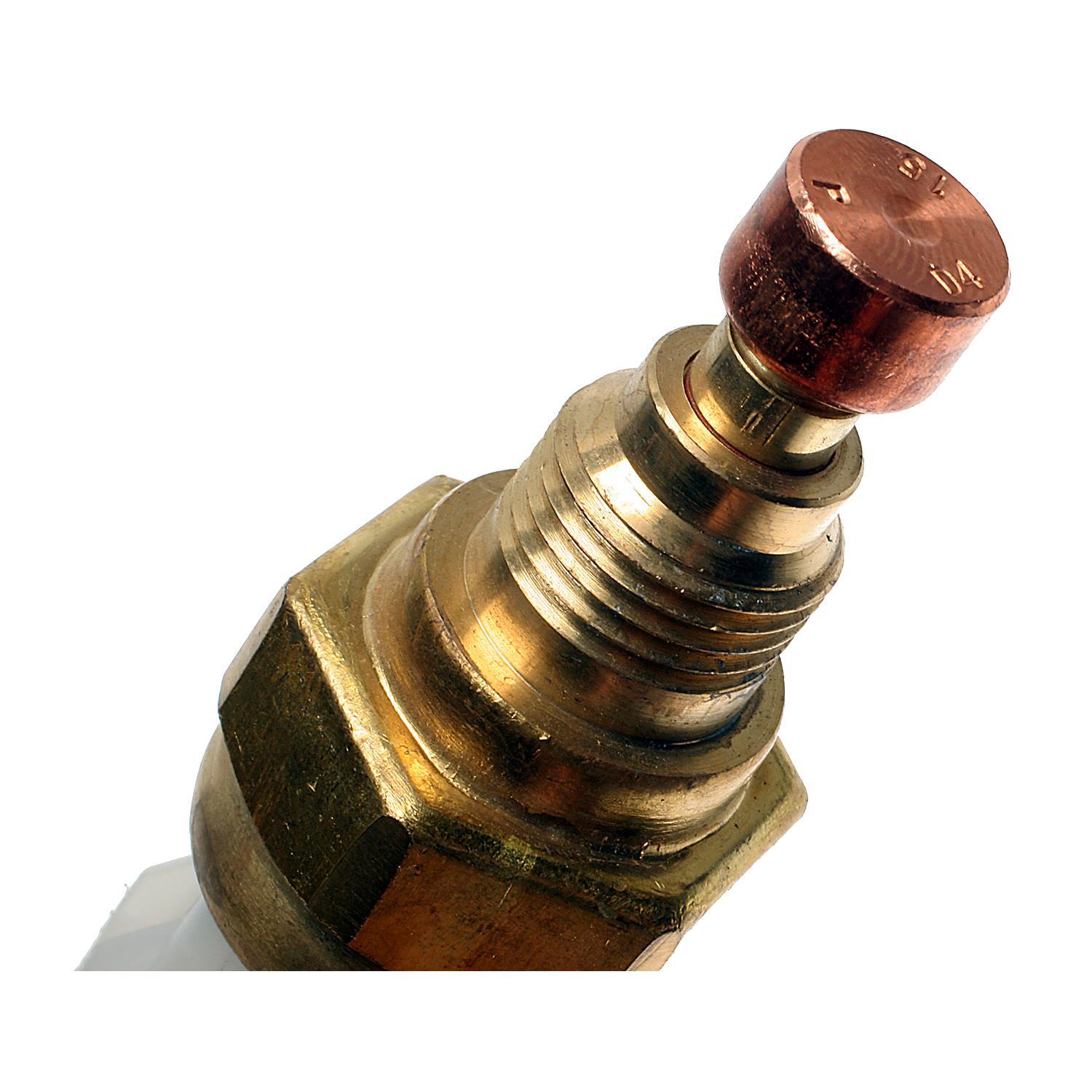 Standard Motor Products TS112 Engine Cooling Fan Switch product image 1 of 3