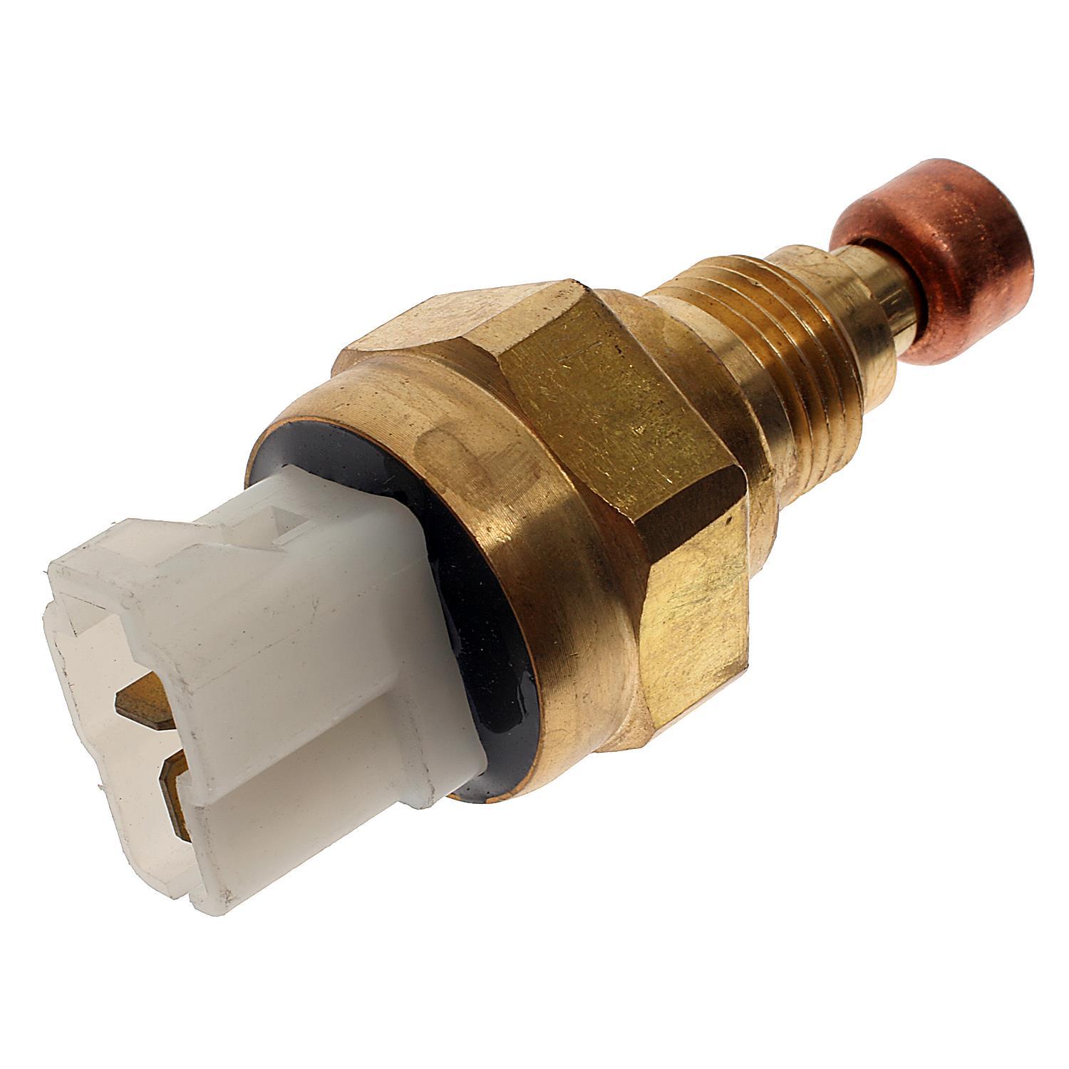 Standard Motor Products TS112 Engine Cooling Fan Switch product image 2 of 3