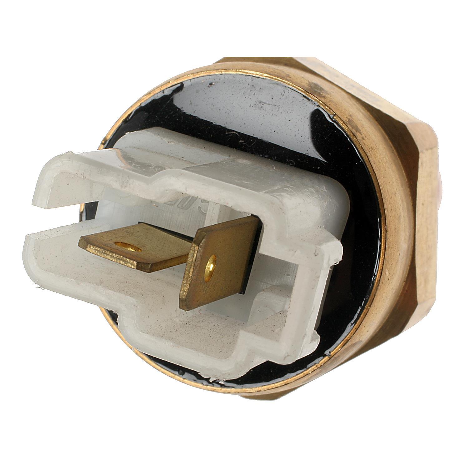 Standard Motor Products TS112 Engine Cooling Fan Switch product image 3 of 3
