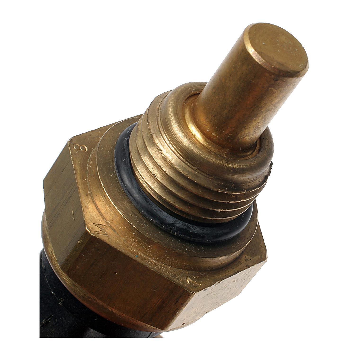 Standard Motor Products TS118 Engine Cooling Fan Switch product image 1 of 3