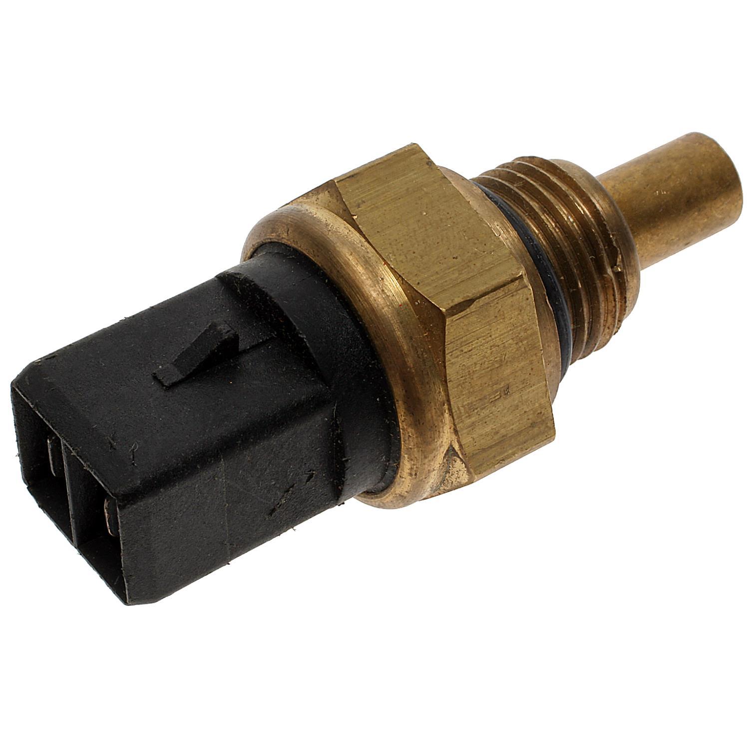 Standard Motor Products TS118 Engine Cooling Fan Switch product image 2 of 3