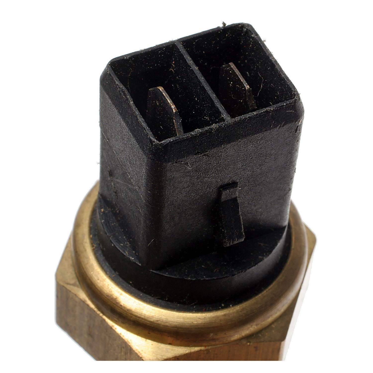 Standard Motor Products TS118 Engine Cooling Fan Switch product image 3 of 3