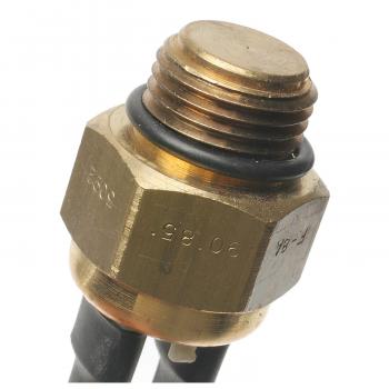 Standard Motor Products TS119 - Engine Cooling Fan Switch Standard Motor Products TS119 Engine Cooling Fan Switch product image 1 of 3