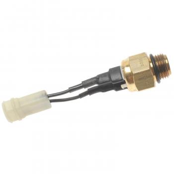 Standard Motor Products TS119 - Engine Cooling Fan Switch Standard Motor Products TS119 Engine Cooling Fan Switch product image 2 of 3