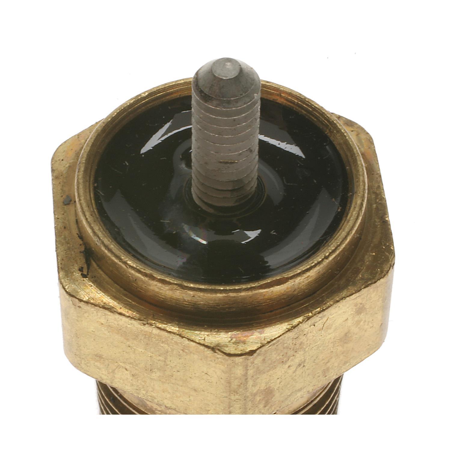 Standard Motor Products TS121 - Engine Cooling Fan Switch Standard Motor Products TS121 Engine Cooling Fan Switch product image 3 of 3