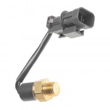 Standard Motor Products TS126 Engine Cooling Fan Switch product image 2 of 3