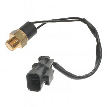 Standard Motor Products TS127 Engine Cooling Fan Switch product image 2 of 3