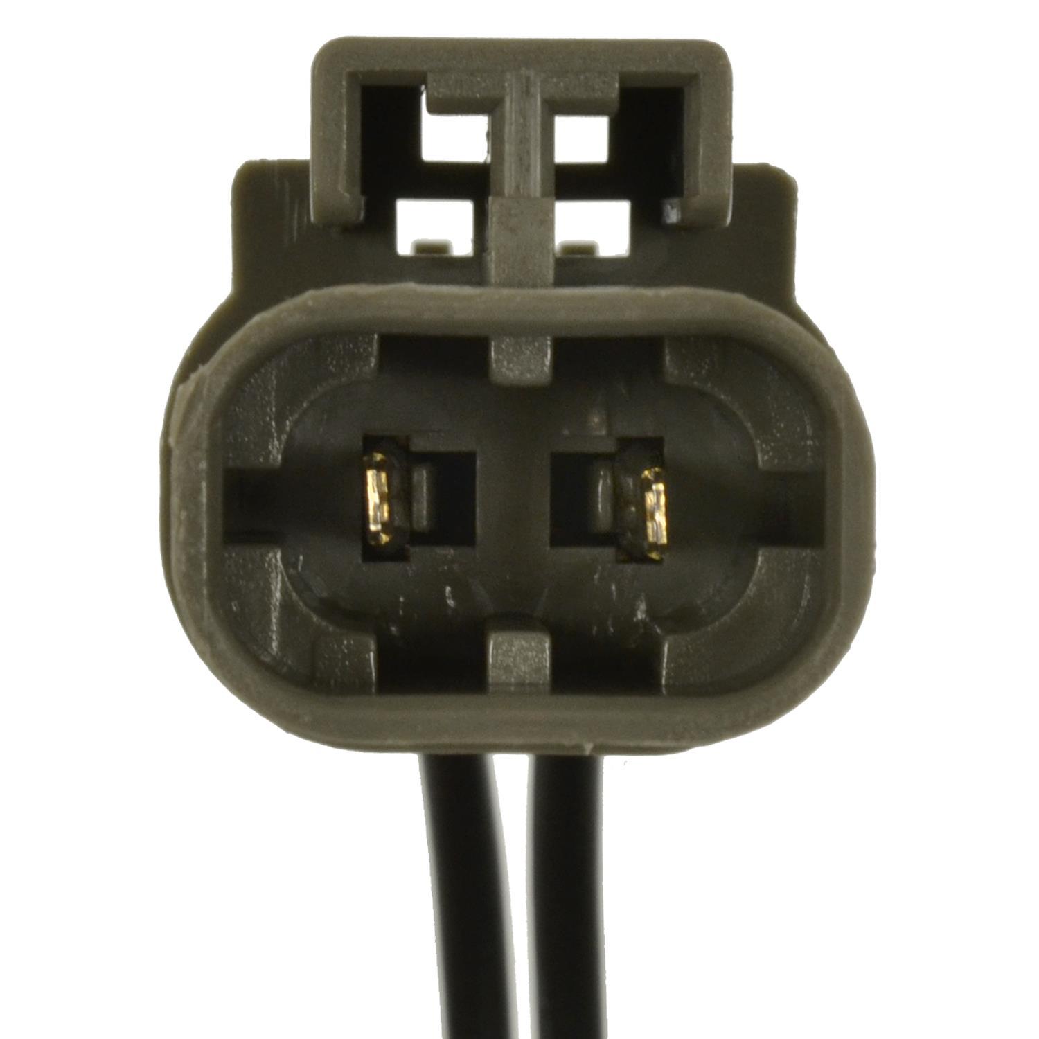 Standard Motor Products TS129 Engine Cooling Fan Switch product image 3 of 3