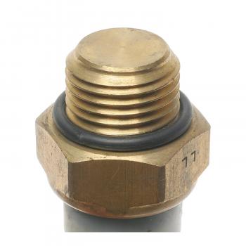 Standard Motor Products TS133 - Engine Cooling Fan Switch Standard Motor Products TS133 Engine Cooling Fan Switch product image 1 of 3