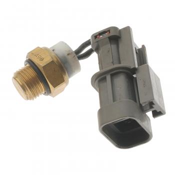 Standard Motor Products TS133 - Engine Cooling Fan Switch Standard Motor Products TS133 Engine Cooling Fan Switch product image 2 of 3