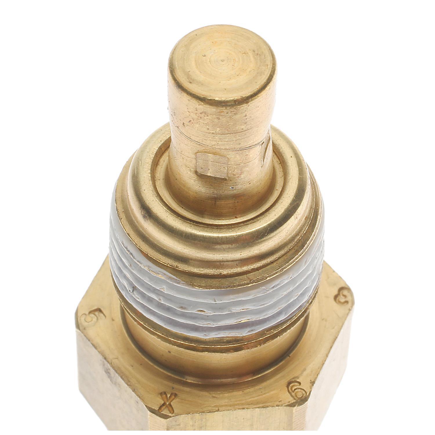 Standard Motor Products TS136 Engine Cooling Fan Switch product image 1 of 3