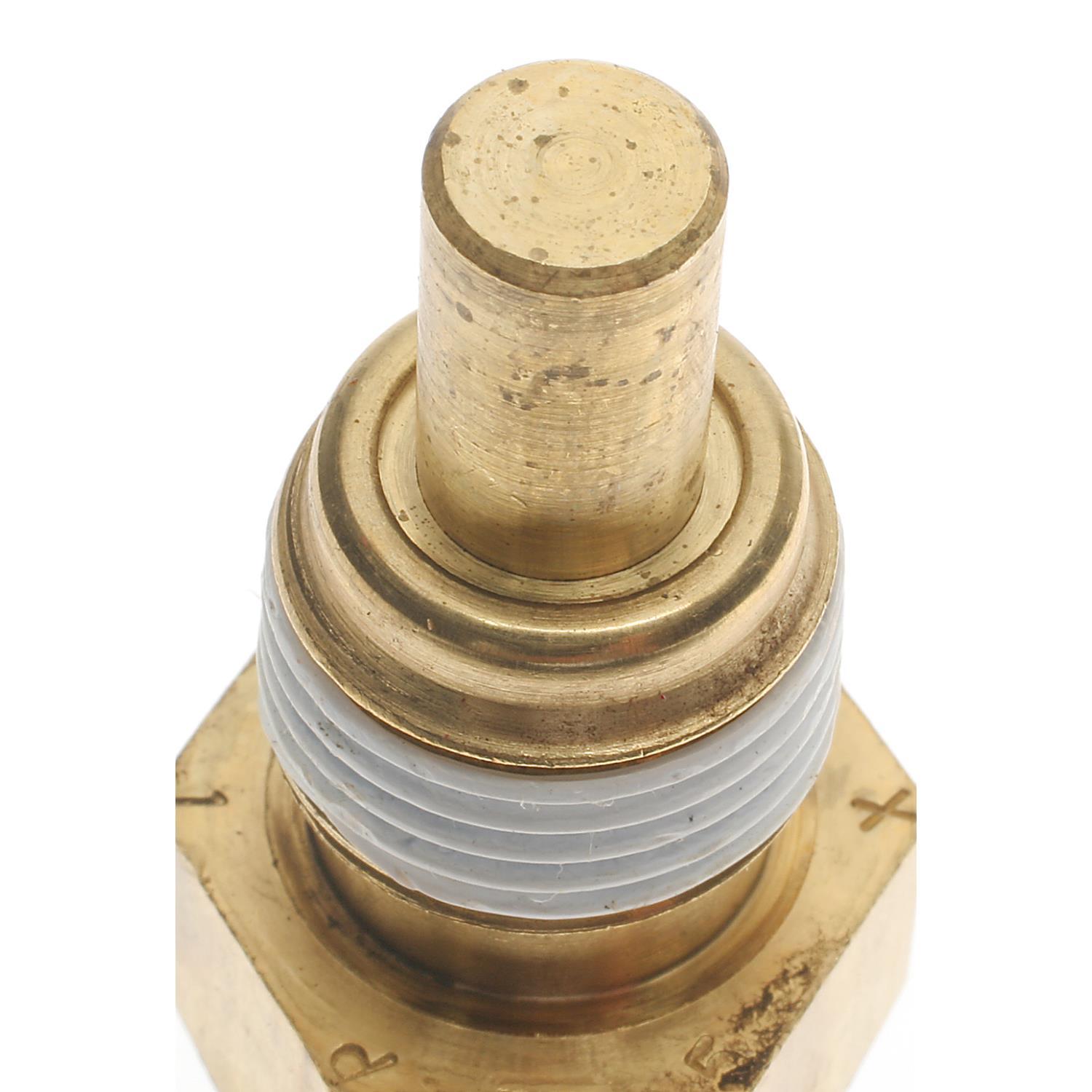 Standard Motor Products TS147 - Engine Cooling Fan Switch Standard Motor Products TS147 Engine Cooling Fan Switch product image 1 of 3