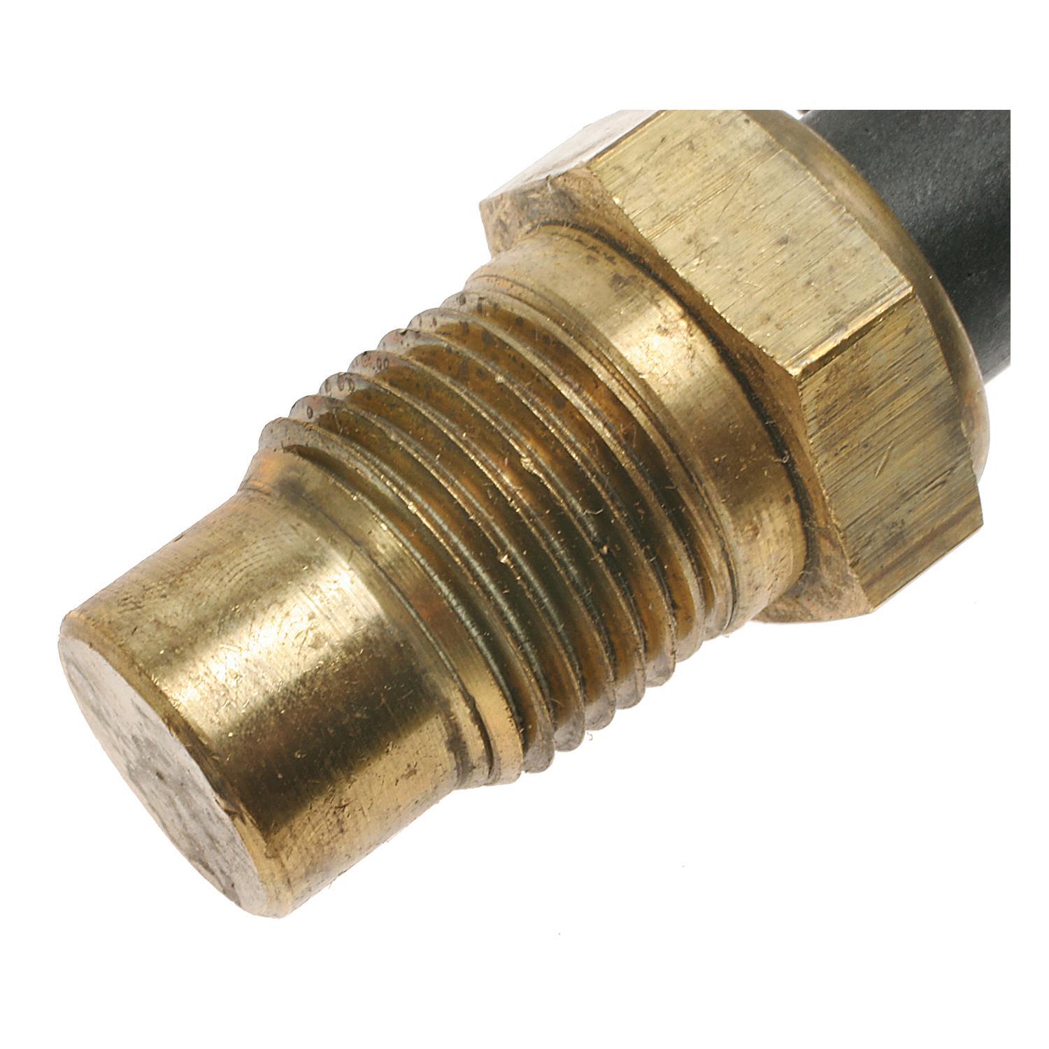 Standard Motor Products TS155 - Engine Cooling Fan Switch Standard Motor Products TS155 Engine Cooling Fan Switch product image 1 of 3
