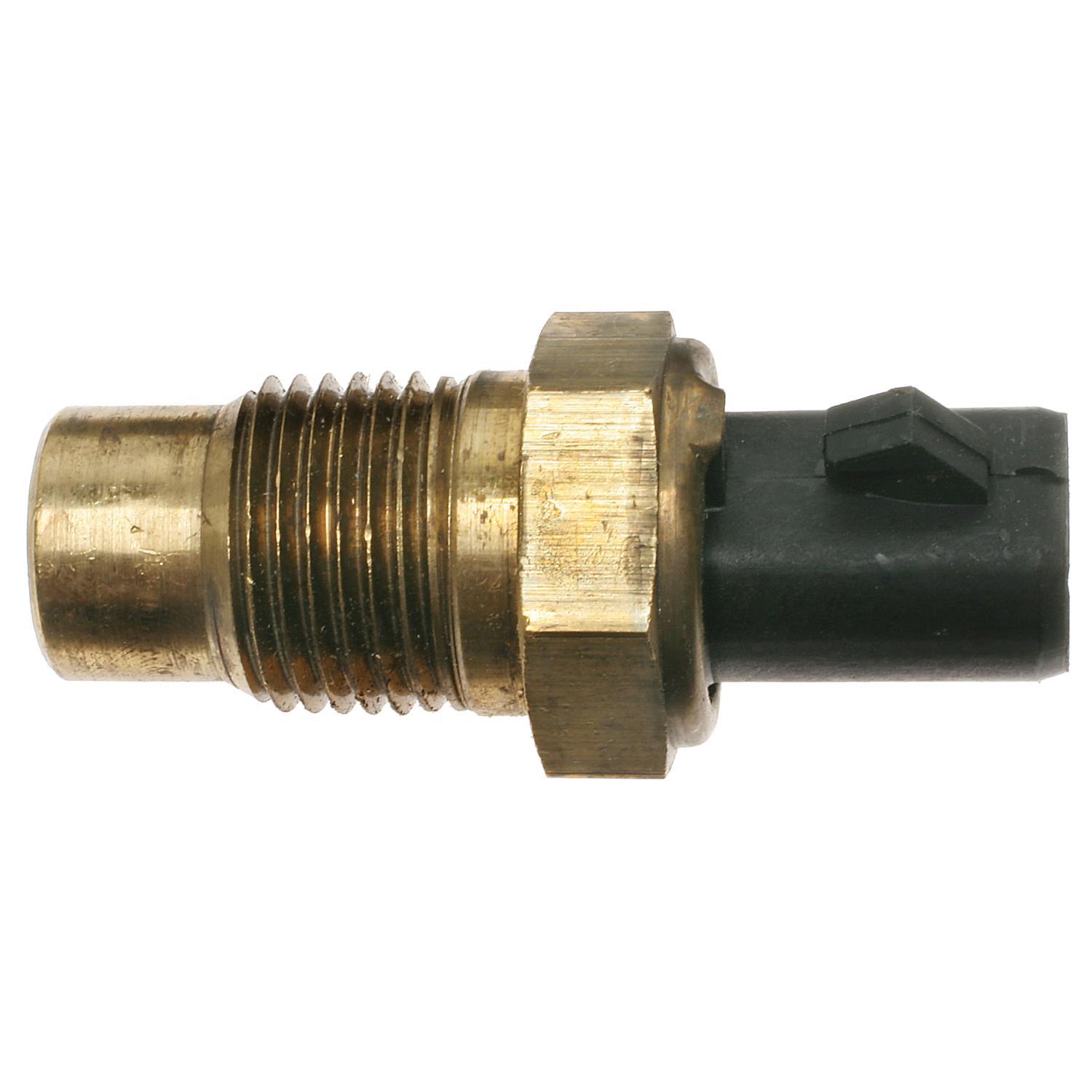 Standard Motor Products TS155 - Engine Cooling Fan Switch Standard Motor Products TS155 Engine Cooling Fan Switch product image 2 of 3