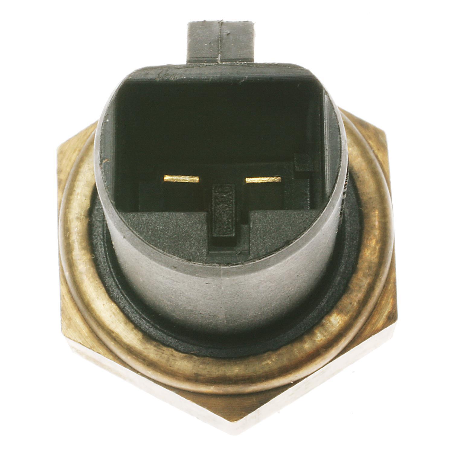 Standard Motor Products TS155 - Engine Cooling Fan Switch Standard Motor Products TS155 Engine Cooling Fan Switch product image 3 of 3