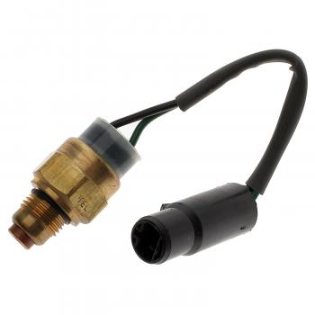 Standard Motor Products TS157 Engine Cooling Fan Switch product image 2 of 3