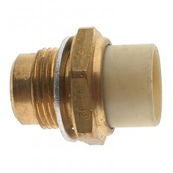 Standard Motor Products TS163 Engine Cooling Fan Switch product image 2 of 3