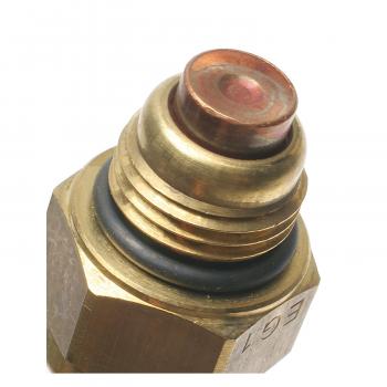 Standard Motor Products TS179 - Engine Cooling Fan Switch Standard Motor Products TS179 Engine Cooling Fan Switch product image 1 of 3