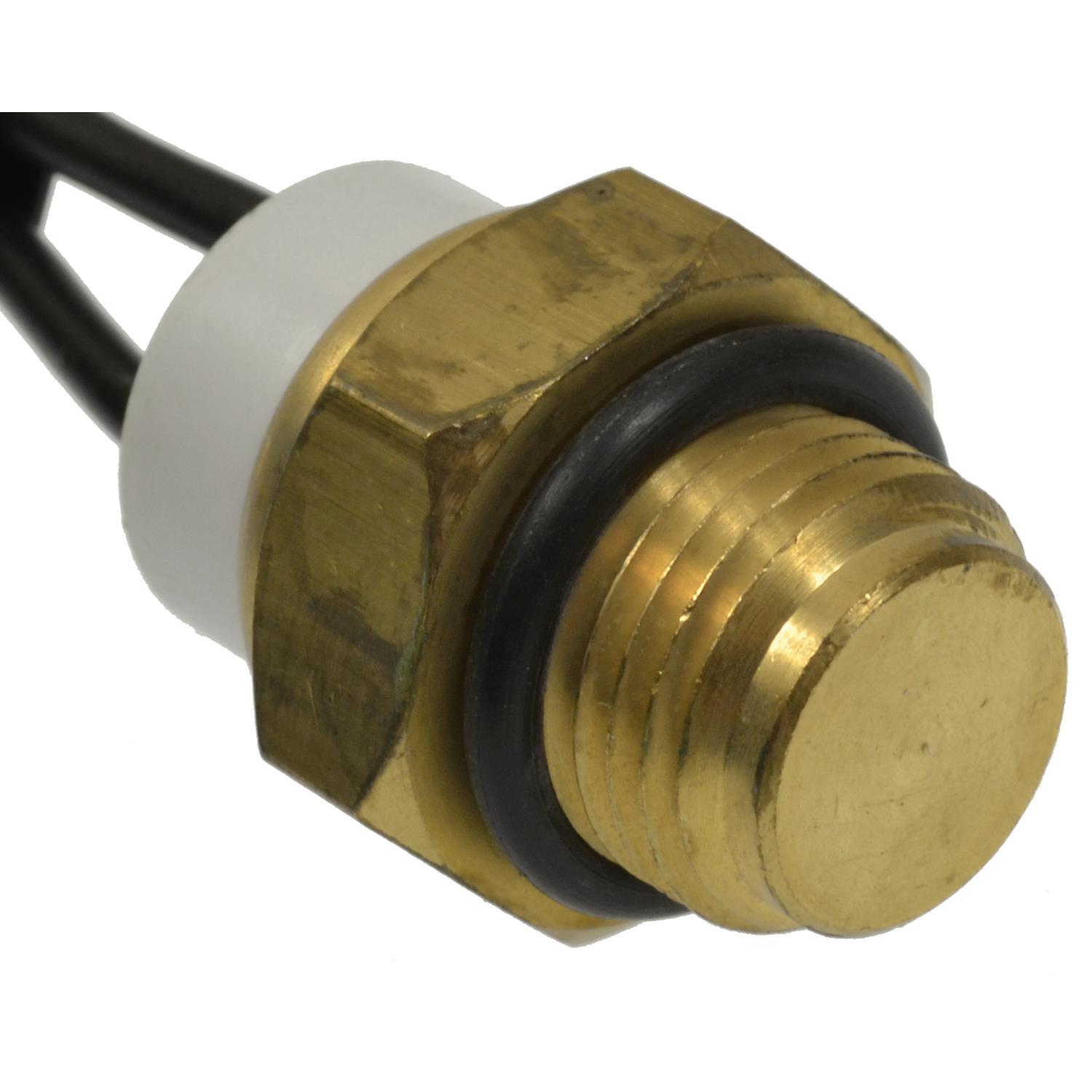 Standard Motor Products TS183 Engine Cooling Fan Switch product image 1 of 3