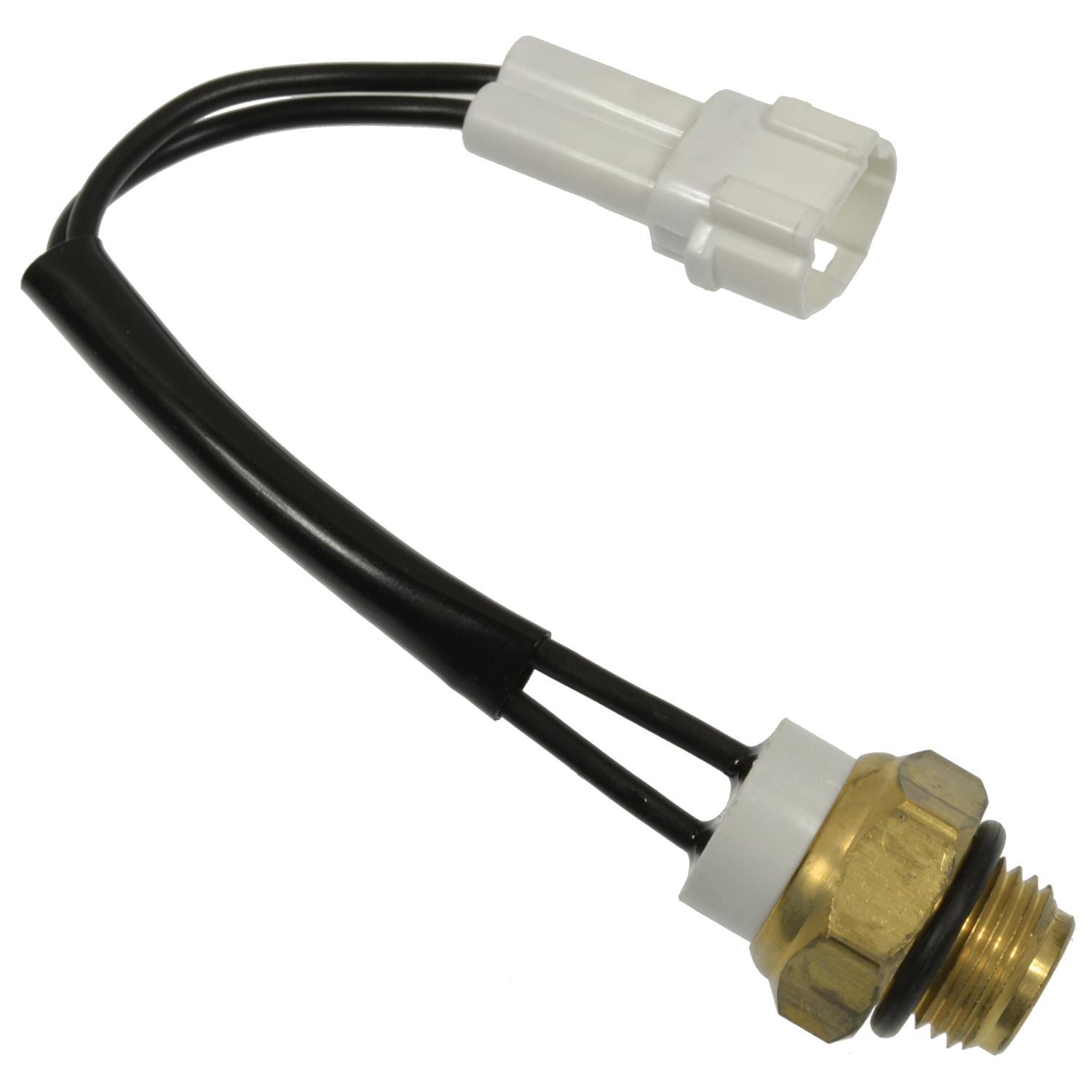 Standard Motor Products TS183 Engine Cooling Fan Switch product image 2 of 3