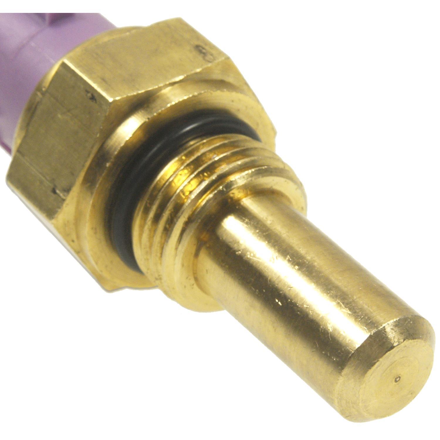 Standard Motor Products TS187 Engine Cooling Fan Switch product image 1 of 3