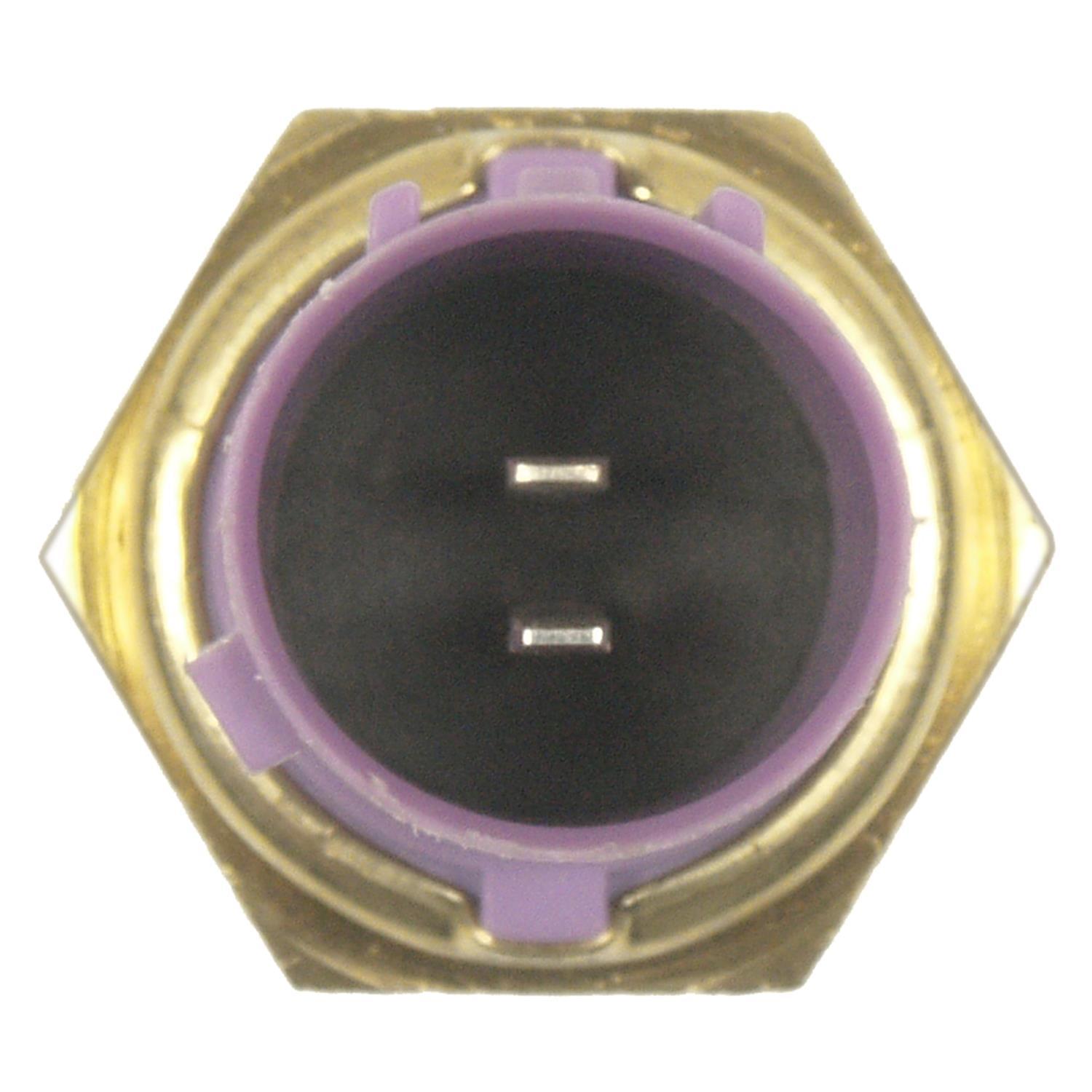 Standard Motor Products TS187 Engine Cooling Fan Switch product image 2 of 3