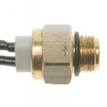 Standard Motor Products TS189 - Engine Cooling Fan Switch Standard Motor Products TS189 Engine Cooling Fan Switch product image 1 of 3